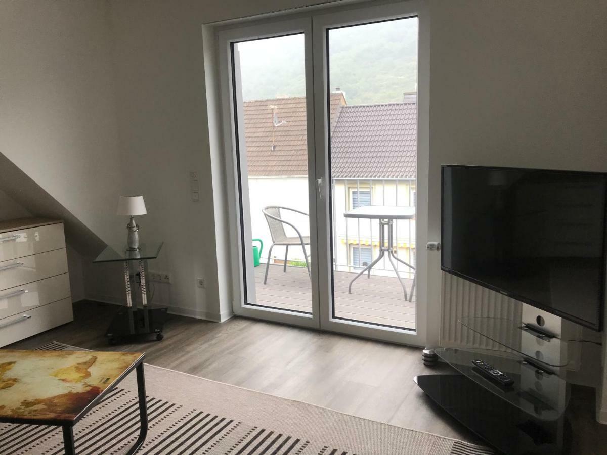 Onkel Nik - Premium Lofts&Apartments Rech Exterior foto