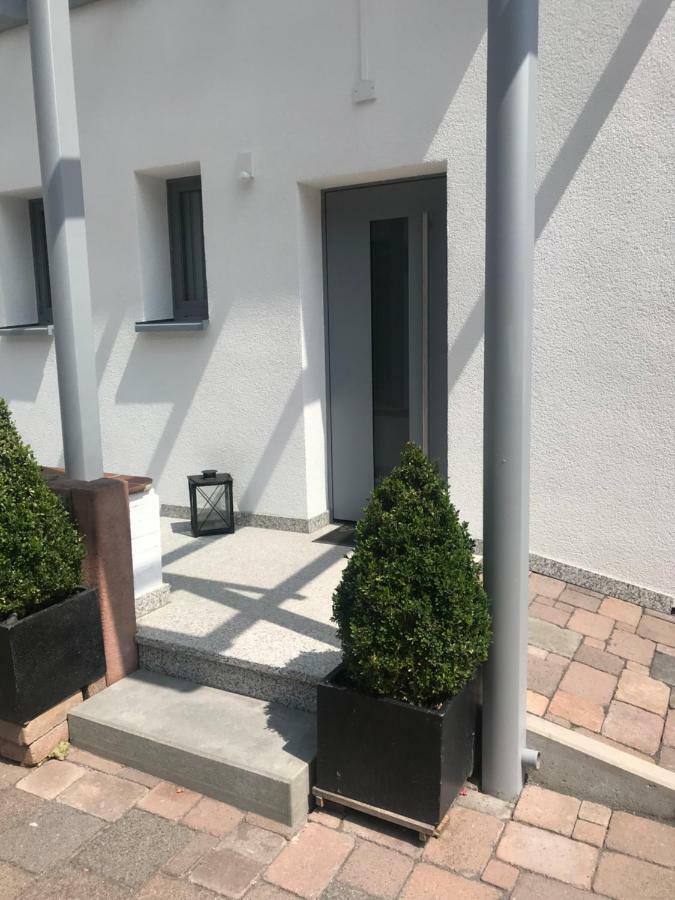 Onkel Nik - Premium Lofts&Apartments Rech Exterior foto